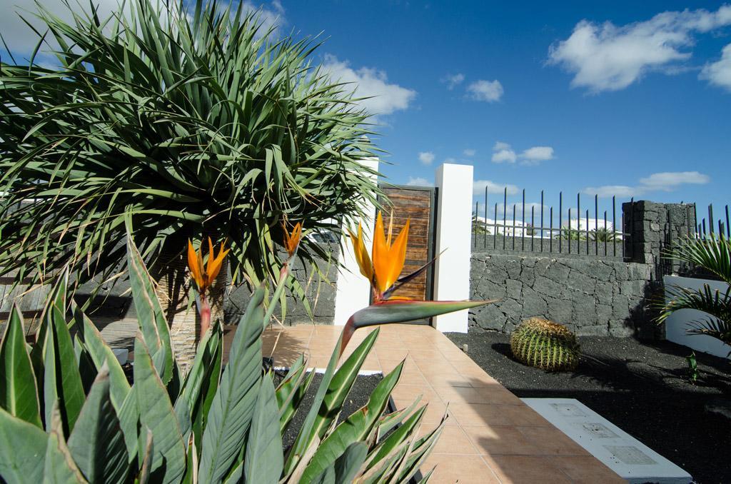 Villa Valeria Playa Blanca  Exterior foto