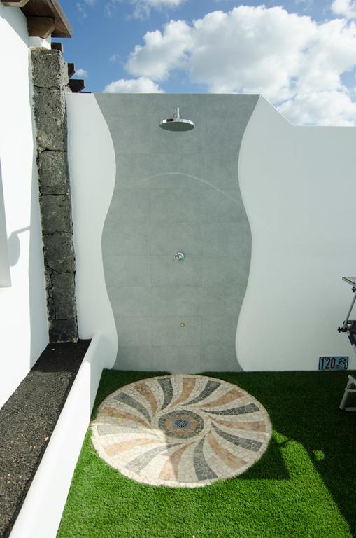 Villa Valeria Playa Blanca  Exterior foto